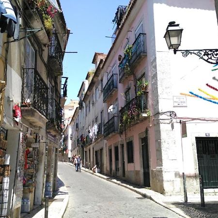 ליסבון Your Home In Bairro Alto מראה חיצוני תמונה