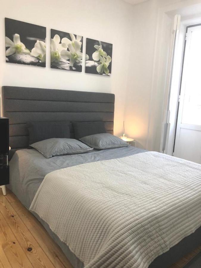 ליסבון Your Home In Bairro Alto מראה חיצוני תמונה