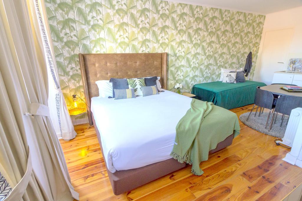 ליסבון Your Home In Bairro Alto מראה חיצוני תמונה