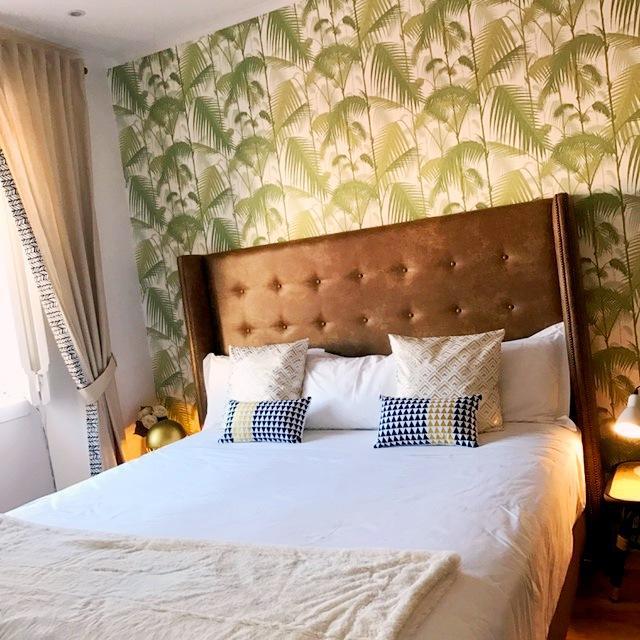 ליסבון Your Home In Bairro Alto מראה חיצוני תמונה